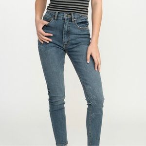 RVCA jeans
